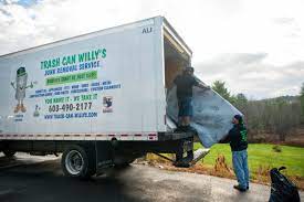 Recycling Services for Junk in Coronado, CA